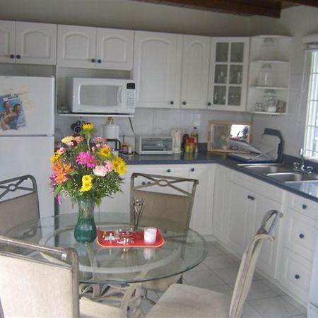 קינגסטון Anchorage Bed & Breakfast חדר תמונה