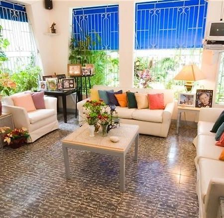 קינגסטון Anchorage Bed & Breakfast מראה חיצוני תמונה