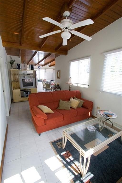 קינגסטון Anchorage Bed & Breakfast חדר תמונה