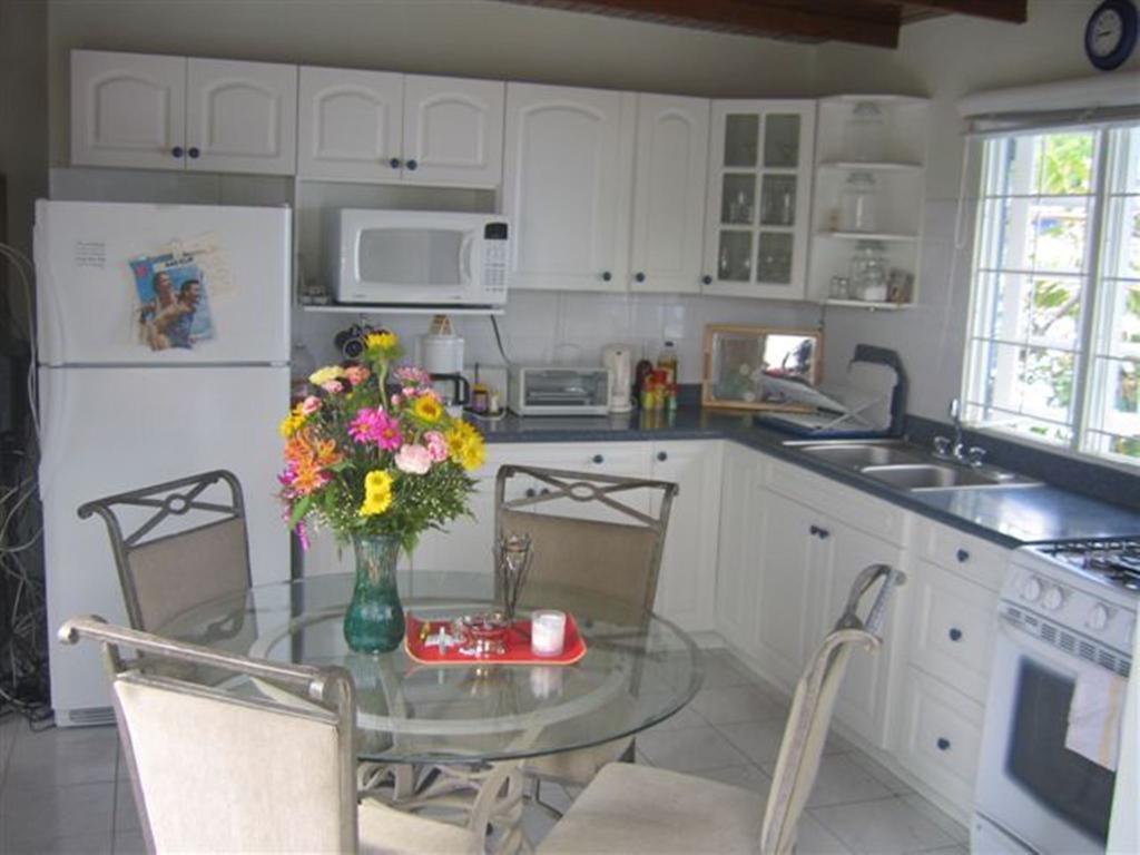 קינגסטון Anchorage Bed & Breakfast חדר תמונה