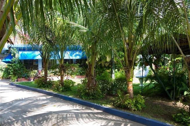 קינגסטון Anchorage Bed & Breakfast מראה חיצוני תמונה