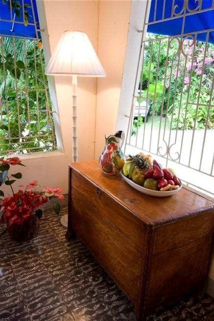 קינגסטון Anchorage Bed & Breakfast מראה חיצוני תמונה
