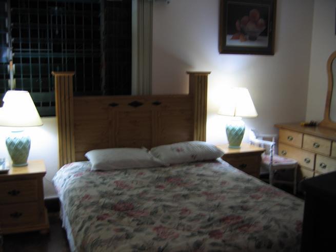קינגסטון Anchorage Bed & Breakfast חדר תמונה