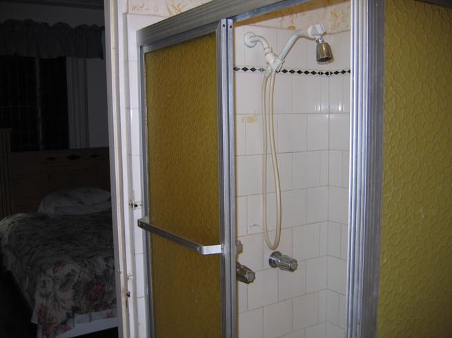 קינגסטון Anchorage Bed & Breakfast מראה חיצוני תמונה