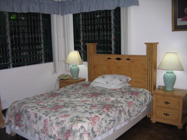 קינגסטון Anchorage Bed & Breakfast חדר תמונה